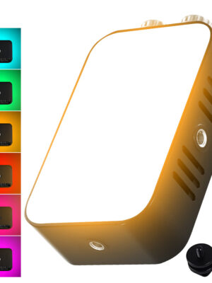 Ambitful TF10 RGB Fill Light