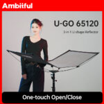 Ambitful Quick Release UGo Light Reflector