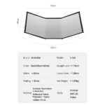 Ambitful Quick Release UGo Light Reflector