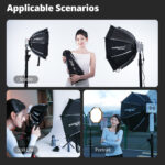 Ambitful Q3 Softbox