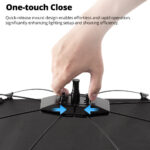 Ambitful Quick Release UGo Light Reflector